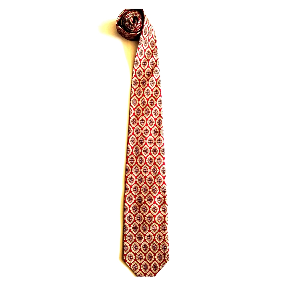 Fendi Men's Tie